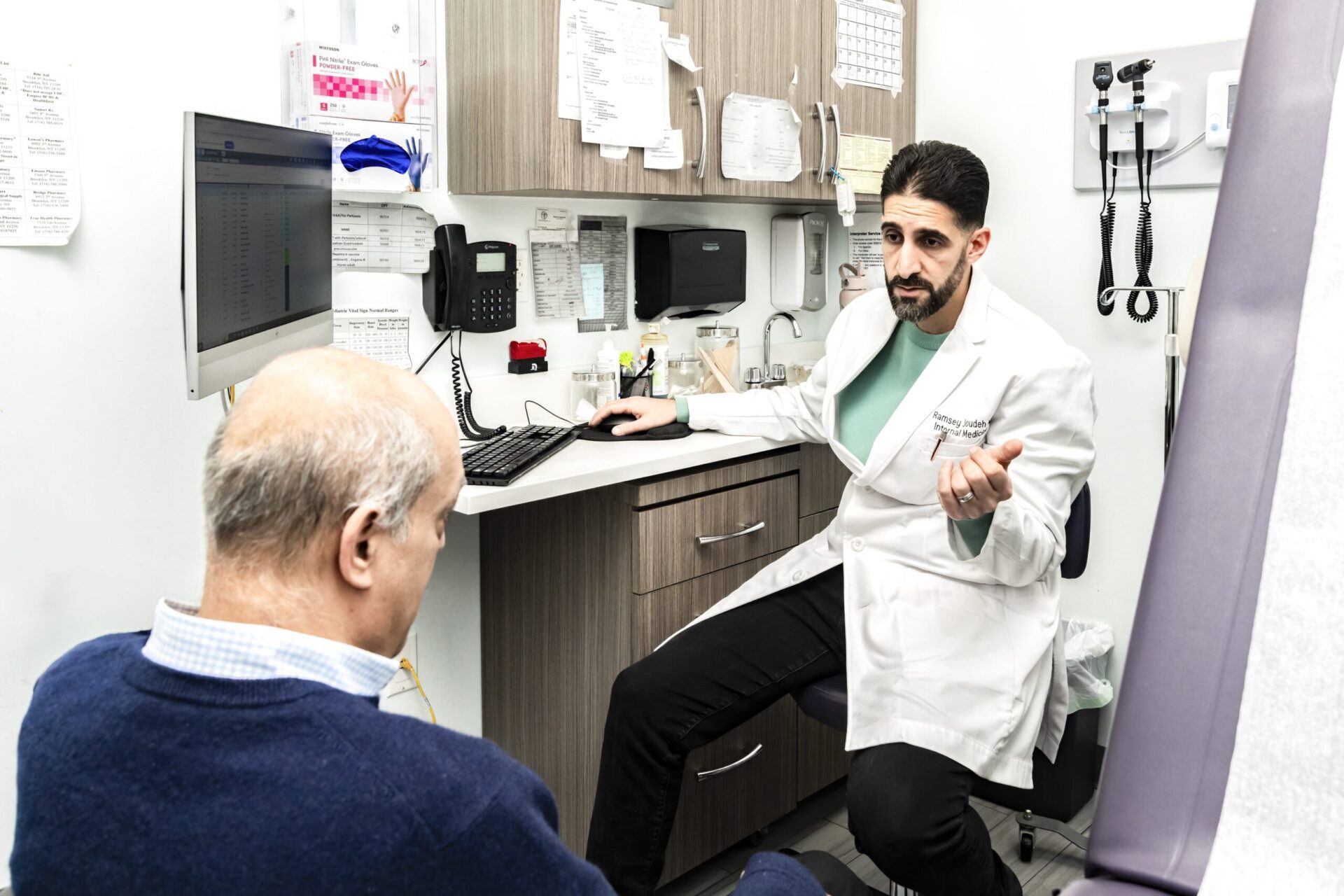 Dapra-Artisans-of-Medicine-015 Dr. Basel Alhaddad, MD